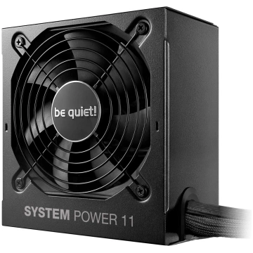 Be quiet! Power supply System Power 11 550W 80+ Br