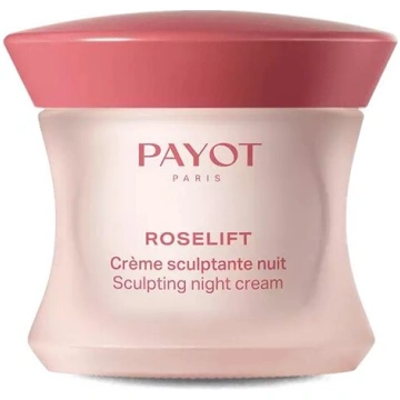 Payot Nakts krēms ar liftinga efektu Roselift Scul