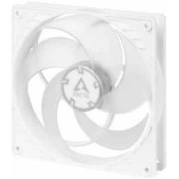 Arctic P14 PWM White/ Transparent 140 mm Case Fan 