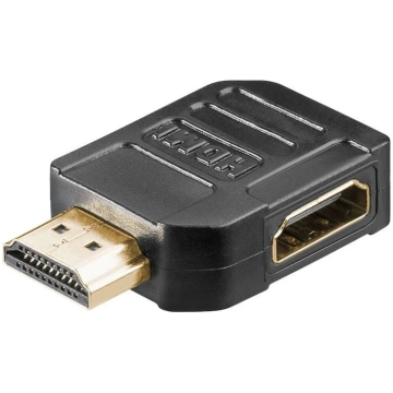 Wentronic Goobay a 344 G - HDMI Adapteris - HDMI (