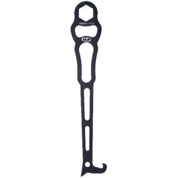 Ieliktņu atslēga Nuts tool Climbing Technology