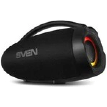 Skaļrunis SVEN PS-375 RGB Bluetooth 60W