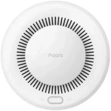 SMART HOME SMOKE SENSOR/SD-S01D AQARA