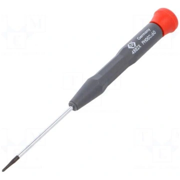 Screwdriver | Phillips | precision | PH000 | Serie