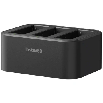 Insta360 Ace Pro 2 Ātrais uzlādes centrs action-ka