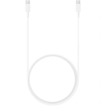 Kabelis Samsung EP-DX310JEE, USB Type C, 180 cm, b