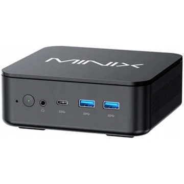 Komputer Minix Mini PC Minix NR660LP Ryzen 5 6600H