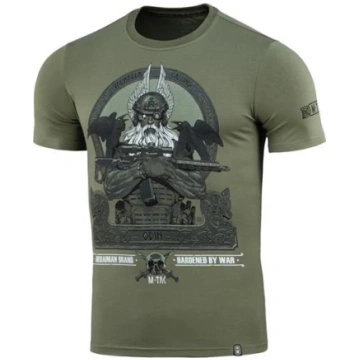 M-Tac T-Shirt Odin - Light Olive / 3XL