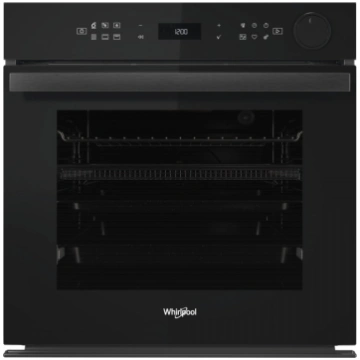 Whirlpool Absolute | Cepeškrāsns | AKZ9S 8260 FB |