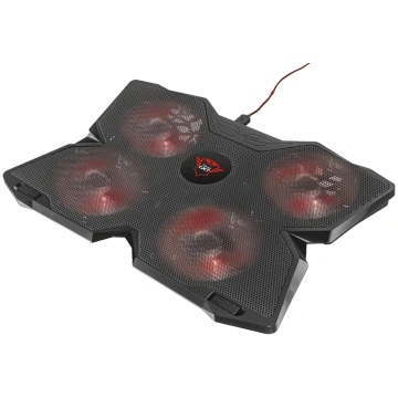 Trust GXT 278 Notebook Cooling Stand 8713439208177