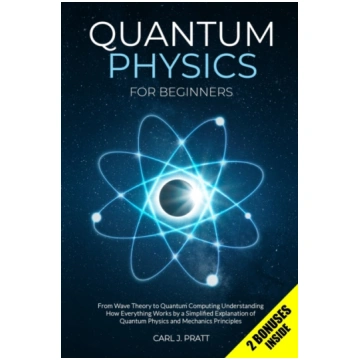 Quantum Physics for Beginners : From Wave Theory t