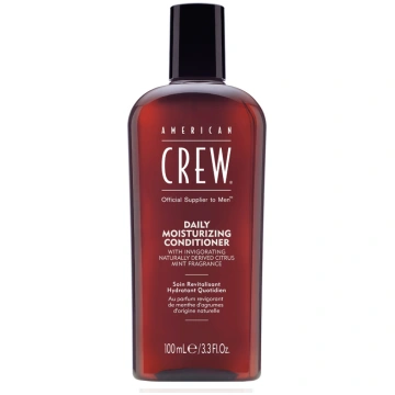 American Crew Daily Moisturizing Conditioner 100 m