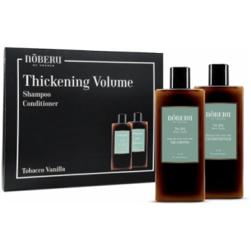 Tobacco Vanilla Thickening Volume Gift Box Matu ko