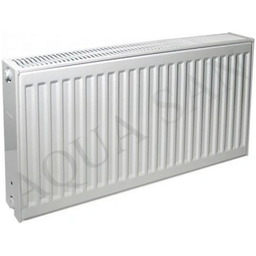 Purmo radiators sānu, C22 tips, 450X600 1322450060