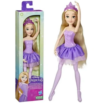 Lelle Salātlapiņa Disney Princess Ballet Fashion D