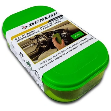 Sūklis Dunlop Vadības paneļa tīrītājs