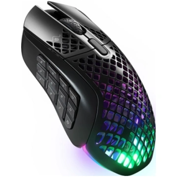 SteelSeries Aerox 9 Computer Mouse 18000 DPI 62618