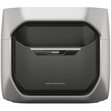 EcoFlow DELTA 3 Max Plus battery