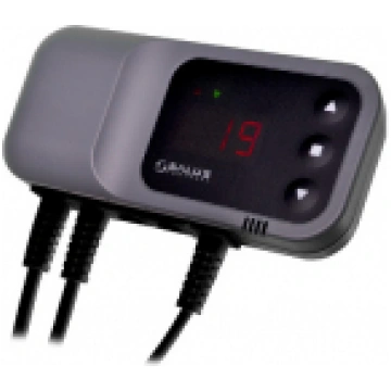 Programmējami sūkņa termostati PC11W apkurei/karst