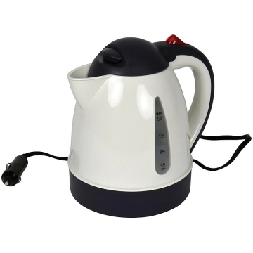 Auto tējkanna 12V 150W 1L CARPOINT