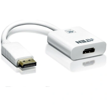 ATEN 4K Active DisplayPort to HDMI converter, 3D, 