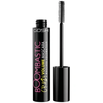Skropstu tuša Boombastic Crazy Volume 10 ml, 001 E