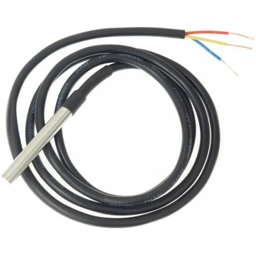 Shelly Temperature sensor DS18B20 3 meter ( 380023
