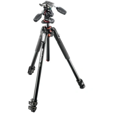 Statīvs Manfrotto MK190XPRO3-3W