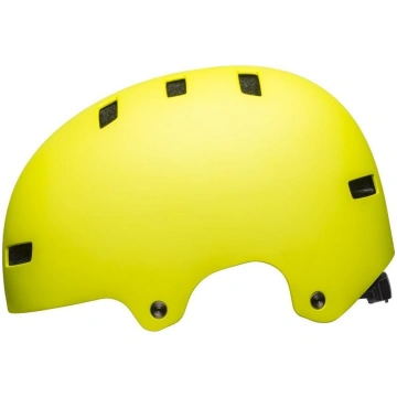 Bell Ķivere Bmx Bell Local Matte Hi-viz Izm. S (51
