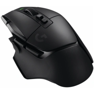 Logitech G G502 X Lightspeed Bezvadu Pele (910-006