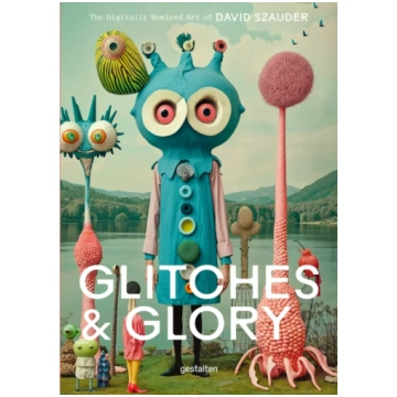 Glitches & Glory Bookshop