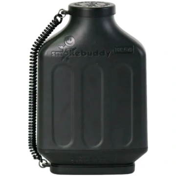 Lietots - Smokebuddy Filtro de Aire Personal MEGA