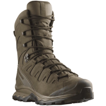Zābaki SALOMON QUEST 4D Forces 2 HIGH GTX EN Earth