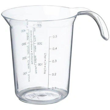Mērkrūze 0.5L Palermo | 5707672732479 | 5707672732