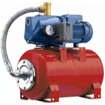 Hidrofors Pedrollo JSWm 2CX-24 0,75 KW/230V (36286