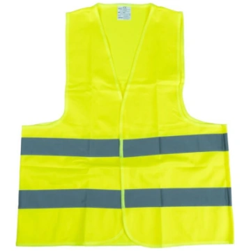 Atstarojoša drošības veste XXL SV-01 with certific