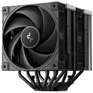 DeepCool AK620 G2 Digital NYX Processor Air cooler