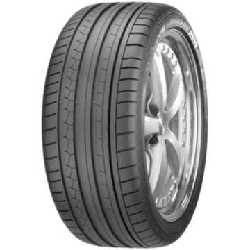 Dunlop Sport Maxx GT 235/40R18 91Y SPORT MAXX GT/