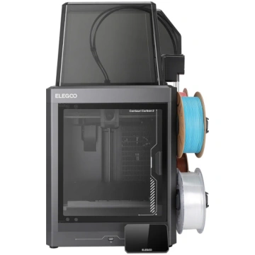 ELEGOO ELEGOO Centauri Carbon 2 Combo 3D printer