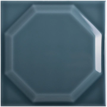 Octagon Verde 800 15/15 2nd
