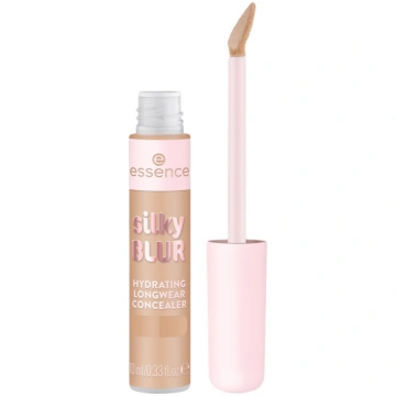 Essence_silky Blur Hydrating Longwear Concealer Ko