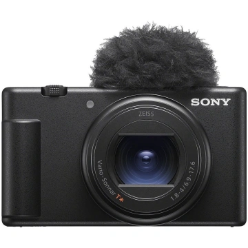 Digital Camera Sony ZV-1 II Black