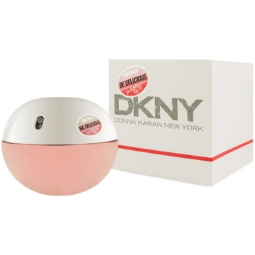 DKNY Be Delicious Fresh Blossom Smaržas EDP 100 ml
