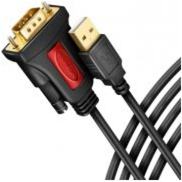 AXAGON USB - SERIAL Active Adapter | ADS-1PSN ADS-