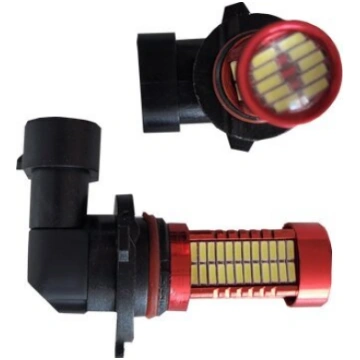 LED spuldzes Generic 9006 106SMD 12V