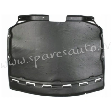 2023345T - OEM 51718243940; 51757153790 centr - Dz