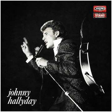 Johnny Hallyday - Coffret Souvenir (Silver & Solid