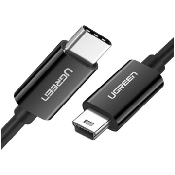 Ugreen Ugreen US242 USB-C (male) / mini USB (male)
