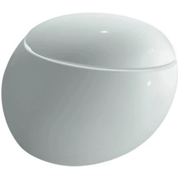 Laufen piekaramais pods IL Bagno Alessi One Rimles