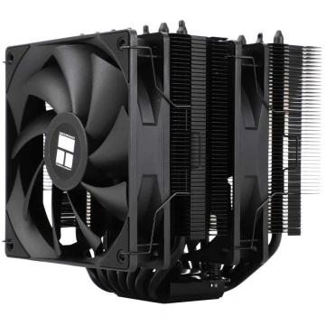 Thermalright Phantom Spirit 120 SE Black CPU Coole